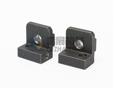 機頭左右軸承座-浙江奇展機械制造有限公司